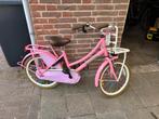 Mooie meisjesfiets popal, Ophalen, Popal, 20 inch, Handrem