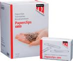 Paperclip Quantore R50 55mm lang, Ophalen of Verzenden, Nieuw