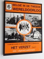 België in de Tweede Wereldoorlog, het verzet, Verzenden, Tweede Wereldoorlog, Zo goed als nieuw