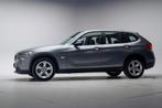 BMW X1 sDrive 18i Executive Aut. [ Cruise Navigatie trekhaak, Auto's, BMW, Achterwielaandrijving, 4 cilinders, 150 pk, Origineel Nederlands