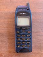 Nokia Klassieke Mobiele Telefoon - Blauw, Gebruikt, Blauw, Geen camera, Fysiek toetsenbord