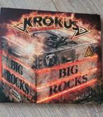 Krokus- big rocks, Ophalen of Verzenden, Zo goed als nieuw