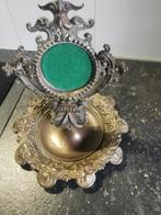 Antieke zakhorloge standaard ipst, Antiek en Kunst, Antiek | Klokken, Ophalen of Verzenden