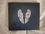 CD Coldplay - Ghost stories, Ophalen of Verzenden, 2000 tot heden, Zo goed als nieuw