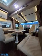 Mc Louis Ness 75 * Vol opties *2017* Levelsysteem, Caravans en Kamperen, Integraal, 7 tot 8 meter, Bedrijf, McLouis