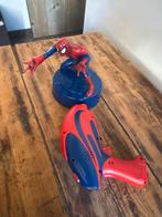 Spiderman Speelgoed Set, Kinderen en Baby's, Ophalen of Verzenden, Gebruikt