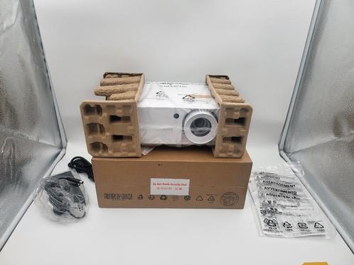 Optoma ZK450 4K UHD Laser Projector | Nieuw uit Doos, Audio, Tv en Foto, Beamers, Nieuw, Overige technologieën, Ultra HD (4K)