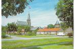 Schagen, Verzamelen, Ansichtkaarten | Nederland, Ophalen of Verzenden, 1960 tot 1980, Ongelopen, Noord-Holland