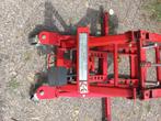 motorlift hydraulisch 680 kg, Ophalen