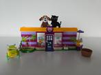 Lego friends huisdierenadoptie café, Ophalen of Verzenden, Zo goed als nieuw
