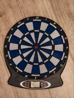 Elektronisch Dartbord, Ophalen of Verzenden, Zo goed als nieuw, Dartbord, Elektronisch