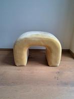 Design poef Urban Nature Arch - Oker, Ophalen, Minder dan 50 cm, Gebruikt, Design