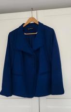 Wollen damesjasje van Frans Molenaar, weer beschikbaar., Ophalen, Zo goed als nieuw, Maat 46/48 (XL) of groter