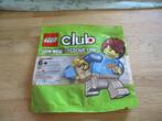 LEGO CLUB MAX MINIFIGUUR, Nieuw, Ophalen of Verzenden, Lego