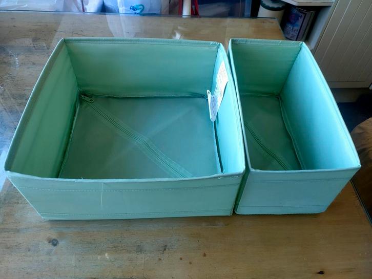 SKUBB bak, Huis en Inrichting, Kasten | Kledingkasten, Ophalen of Verzenden