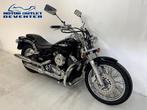 YAMAHA XVS 650 DRAGSTER (bj 1999), Bedrijf, Overig