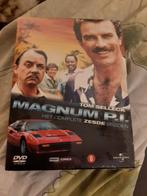 Dvd Magnum p.i., Ophalen of Verzenden, Nieuw in verpakking