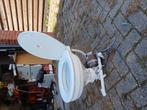 Rheinstrom scheeps toilet, Watersport en Boten, Ophalen of Verzenden, Zo goed als nieuw