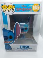 Funko Stitch 1045, Ophalen of Verzenden, Zo goed als nieuw