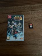 Super Dragon Ball Heroes: World Mission - Nintendo Switch, Spelcomputers en Games, Games | Nintendo Switch, Online, 1 speler, Ophalen of Verzenden
