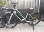 Dutch ID Flow 50, Fietsen en Brommers, Elektrische fietsen, 51 tot 55 cm, Ophalen of Verzenden, Zo goed als nieuw, Overige merken