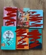 Boeken!, Ophalen of Verzenden, Zo goed als nieuw
