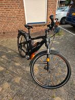 Haibike Yamaha, Ophalen, 26 inch, Zo goed als nieuw, Meer dan 20 versnellingen