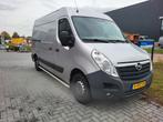 Opel Movano GB 2.3 Cdti Biturbo 145pk 3500 L2h3 FWD S&S, Auto's, Bestelauto's, Voorwielaandrijving, 145 pk, 4 cilinders, 2299 cc