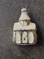 Oude kerk kerstbal, Diversen, Kerst, Ophalen of Verzenden