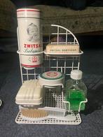Complete vintage Zwitsal babyverzorgingsset – jaren ’40/’50, Ophalen of Verzenden