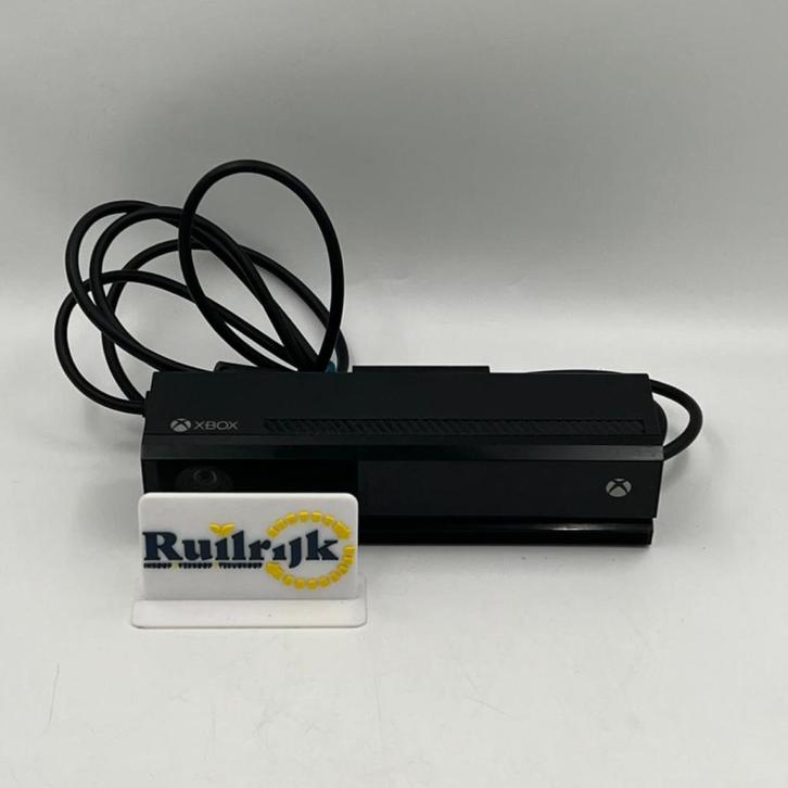 Xbox One Kinect - Nette staat, Spelcomputers en Games, Spelcomputers | Xbox | Accessoires, Zo goed als nieuw