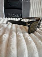 Serengeti Foyt SS549994 incl garantie en btw-factuur, Zonnebril, Nieuw, Ophalen of Verzenden, Nvt