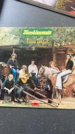 Tumbleweeds New Trail lp, Cd's en Dvd's, Ophalen of Verzenden, Gebruikt