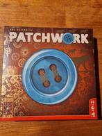 Spel: Patchwork jubileumeditie, nieuw in plastic - 999Games, Hobby en Vrije tijd, Gezelschapsspellen | Bordspellen, Een of twee spelers
