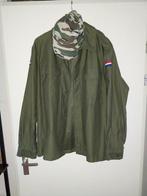 Legergroene blouse (misschien voor carnaval), Ophalen of Verzenden, Nieuw, Maat 46/48 (XL) of groter, Carnaval