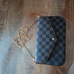 Louis Vuitton tas, Sieraden, Tassen en Uiterlijk, Tassen | Damestassen, Ophalen of Verzenden, Nieuw, Bruin