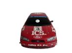 Kyosho Ford Mondeo BTCC versie body 1/10 rc, Ophalen of Verzenden, Gebruikt, Onderdeel