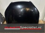 Motorkap zwart LZ9Y Audi TT MK2, Ophalen, Gebruikt, -, Voor
