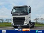 VOLVO FH 500 fh5 6x2 steered pto, Auto's, Automaat, Euro 6, 510 pk, Wit