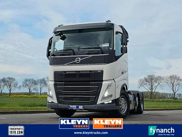 VOLVO FH 500 fh5 6x2 steered pto beschikbaar voor biedingen