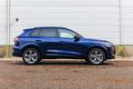 Audi Q3 1.5 200kW 272pk e-hybrid S edition | Panoramadak | T, Auto's, Audi, 12 maanden, 1800 kg, 1498 cc, 4 cilinders