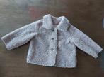 Noppies jas meisje maat 62, Gebruikt, Meisje, Ophalen of Verzenden, Jasje