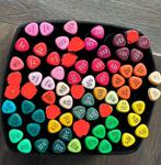 Veel dubbele twinmarkers decotime - alcohol markers action, Hobby en Vrije tijd, Ophalen of Verzenden, Zo goed als nieuw, Potlood of Stift