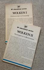 BP - Wolken I en II, Ophalen of Verzenden, Gebruikt