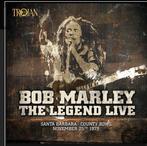 ✅️️Bob Marley – The Legend Live 3 vinyl lp, Ophalen, Nieuw in verpakking