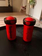 Knolpower, Ophalen, Nieuw, Beker of Kan