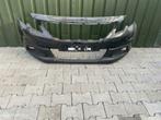 Voorbumper peugeot 2008 gt facelift 9814116177 Origineel, Gebruikt, Voor, Ophalen of Verzenden, Bumper