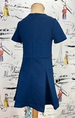 Gucci logo-jacquard jurk met GG riempje maat 6 (650 euro), Gucci, Gucci EU, Customercare@gucci.com, Zo goed als nieuw