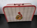 Vintage kinder koffertje, Ophalen of Verzenden