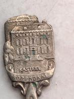 Lepeltje kasteel Roosendaal, Ophalen of Verzenden